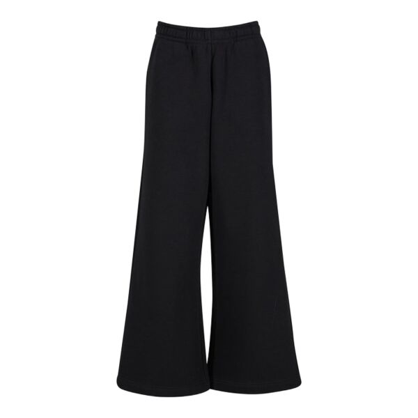 Women’s wide-leg sweatpants Thumbnail