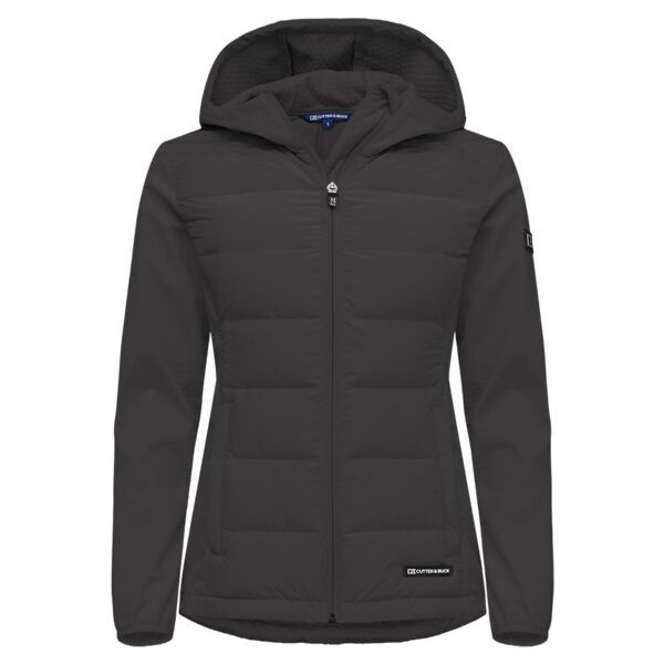 Oak Harbor Jacket Women Thumbnail