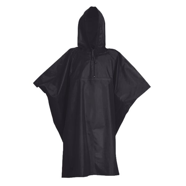 Yoko promo poncho (HVS470) Thumbnail