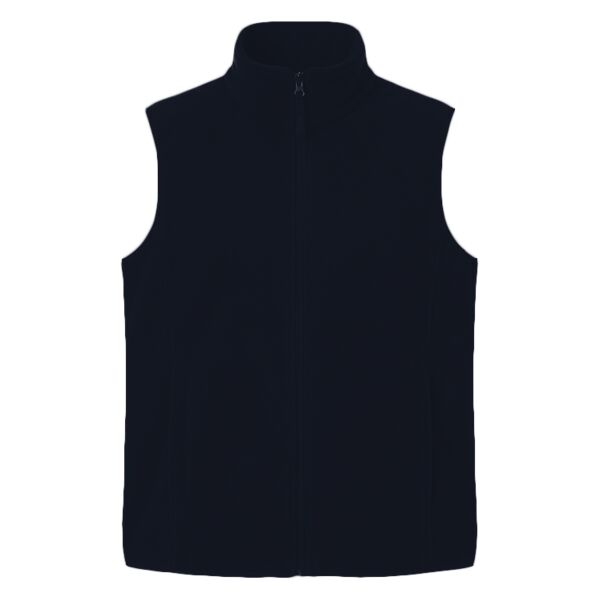 Microfleece Gilet Thumbnail