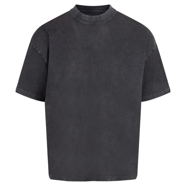 Anthem Distortion Washed T-Shirt Thumbnail