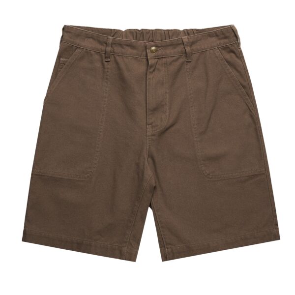 CANVAS SHORTS Thumbnail