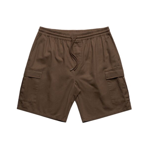 CARGO WALK SHORTS Thumbnail