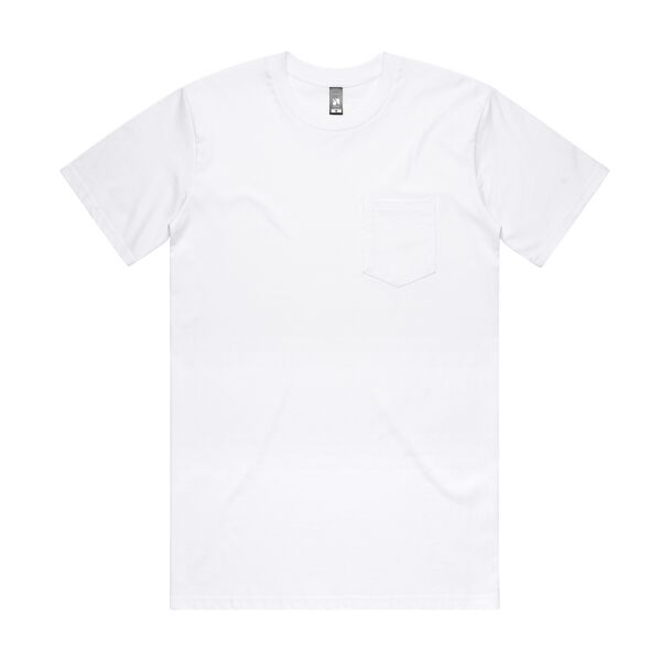 CLASSIC POCKET TEE Thumbnail