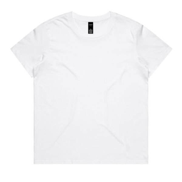 MAPLE MINUS TEE Thumbnail