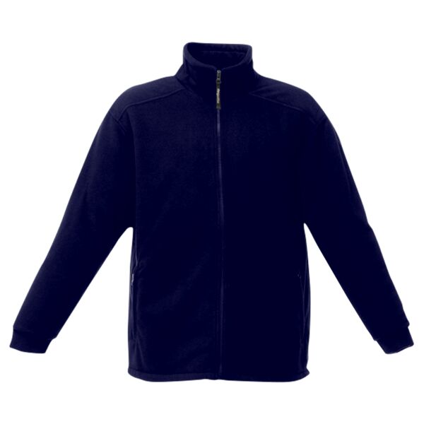 Asgard II Quilted Fleece Thumbnail