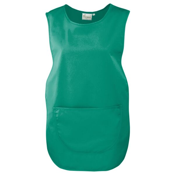 Pocket tabard Thumbnail