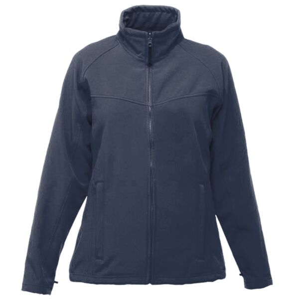 Women's Uproar softshell Thumbnail