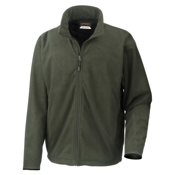 Extreme climate stopper fleece Thumbnail