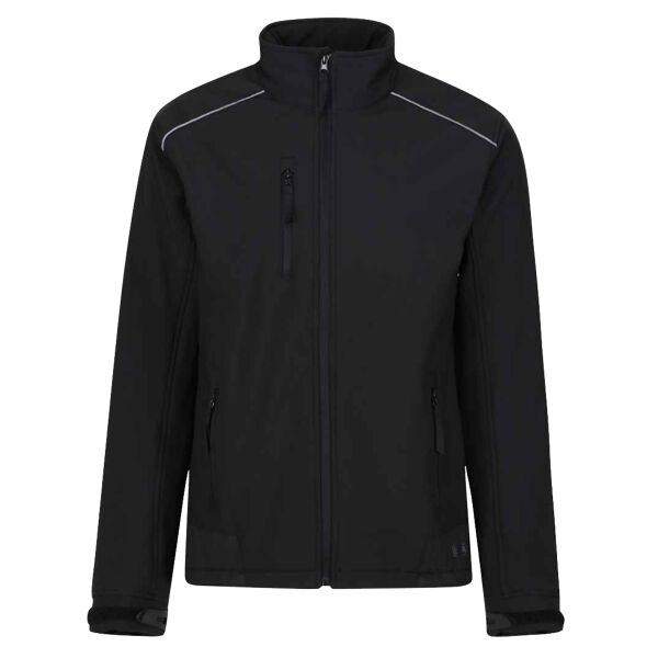 Sandstorm workwear softshell Thumbnail