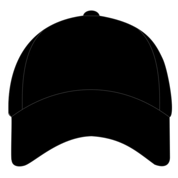 Children's Cotton Cap Thumbnail