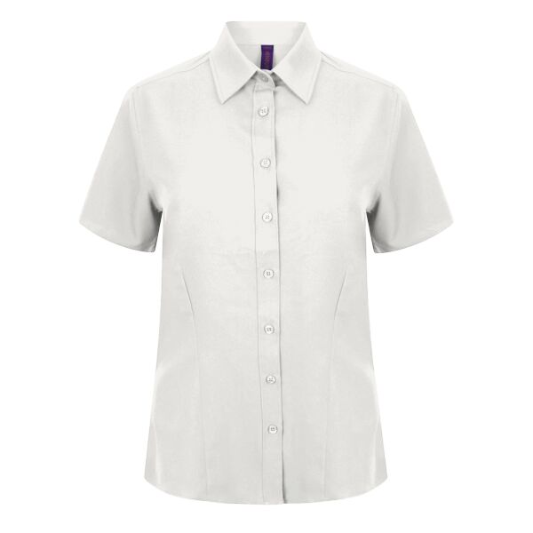 Women's wicking antibacterial short sleeve shirt Thumbnail
