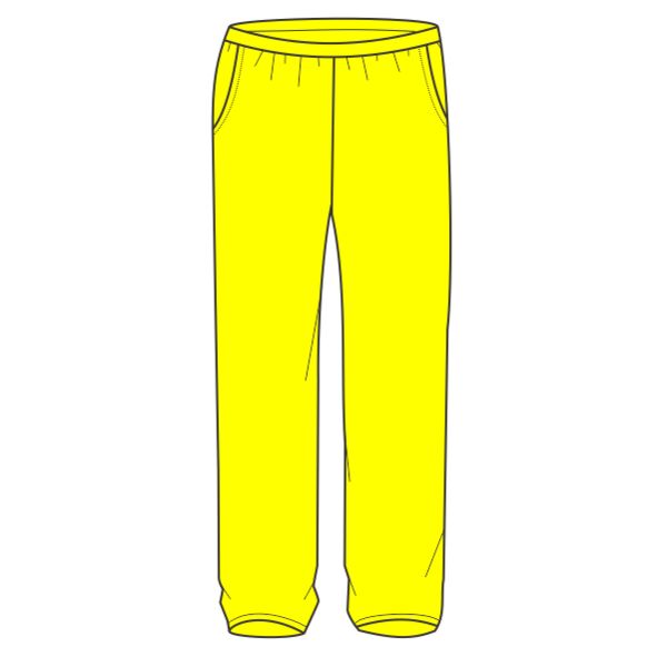 Safety high-viz trousers Thumbnail