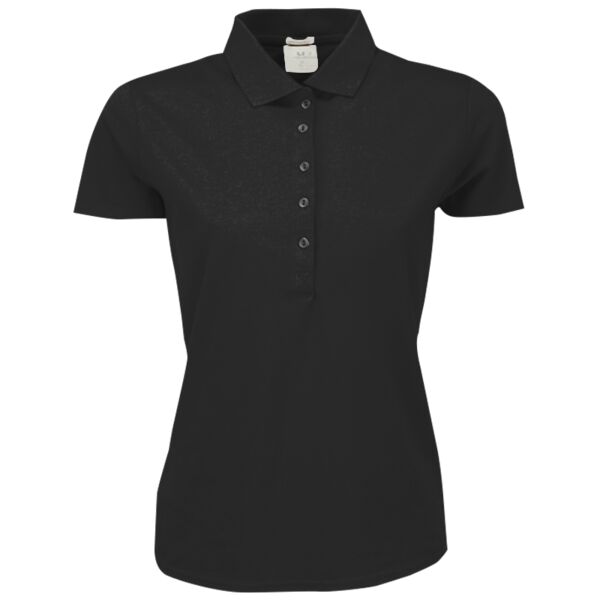 Ladies' Luxury Stretch Polo Thumbnail