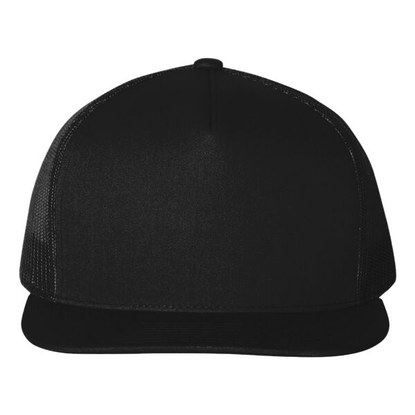 Vintage Snapback Trucker Thumbnail