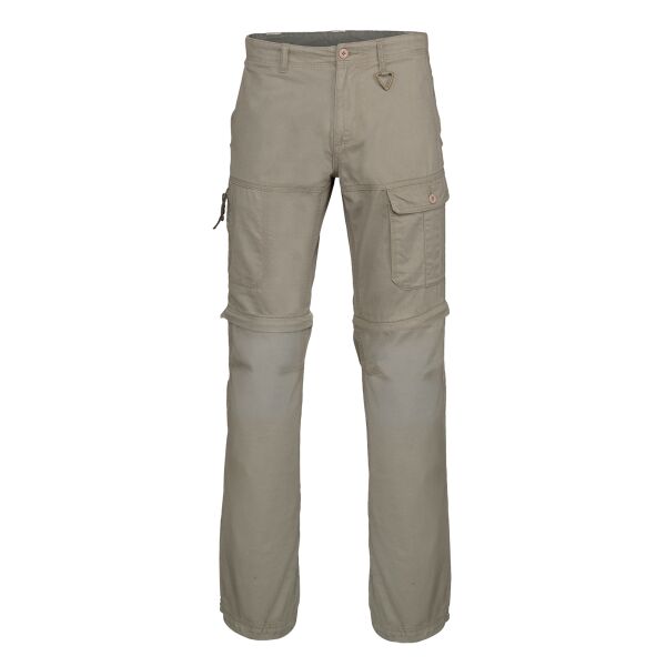 2-in-1 multi-pocket trousers Thumbnail