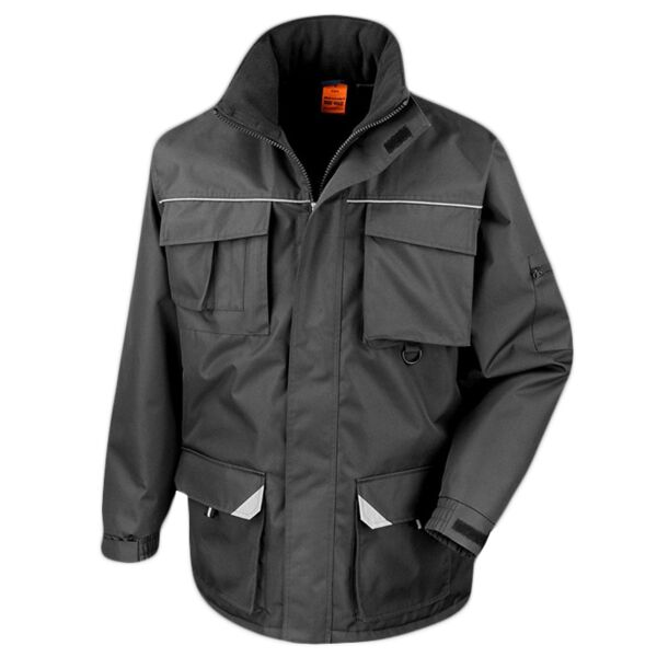 Sabre Stretch Jacket Thumbnail
