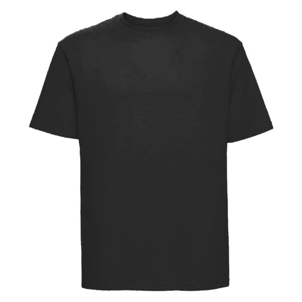 Russell Classic Ringspun T-Shirt Thumbnail