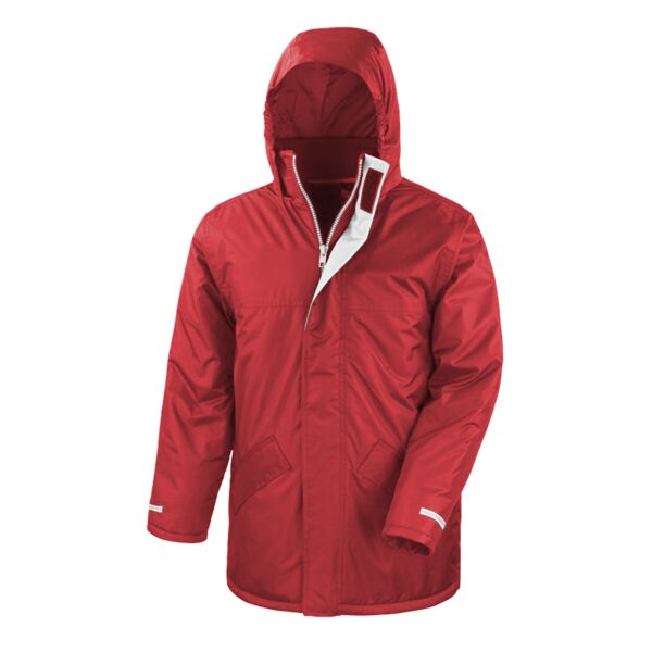 Result Core Winter Parka Jacket Thumbnail