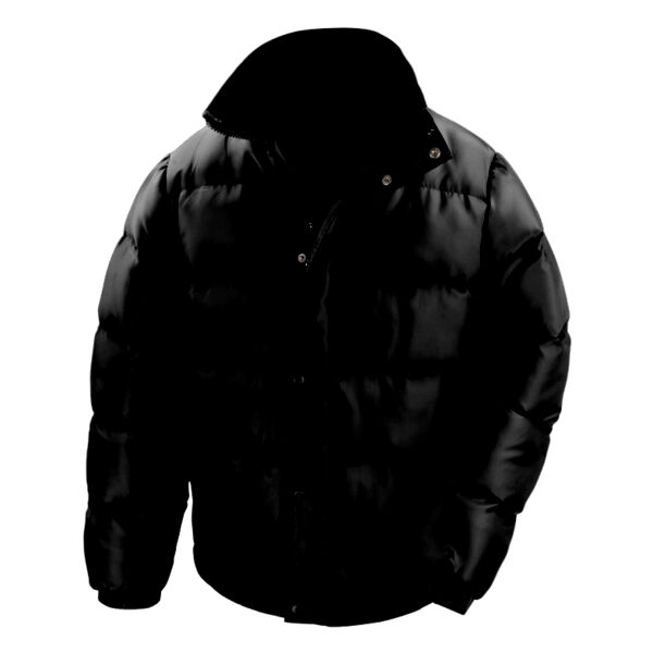 Result Core Nova Lux Padded Jacket Thumbnail