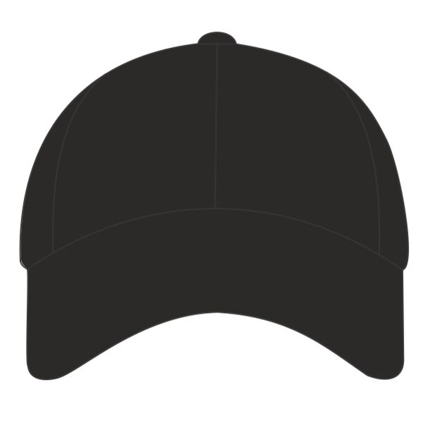 Pro-style heavy cotton cap Thumbnail