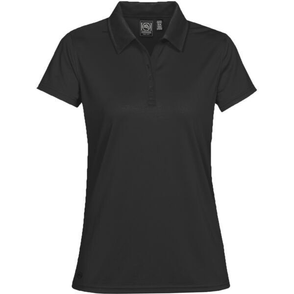 Women's Eclipse H2X-Dry Pique Polo Thumbnail