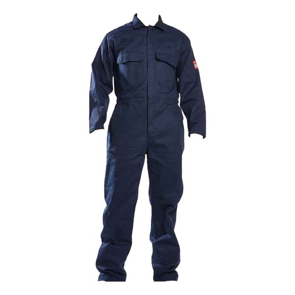 Portwest Bizweld™ Flame Resistant Coverall Thumbnail