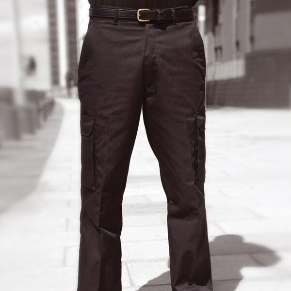 Warrior Cargo Trousers Thumbnail