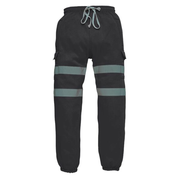Yoko Hi-Vis Jog Pants Thumbnail