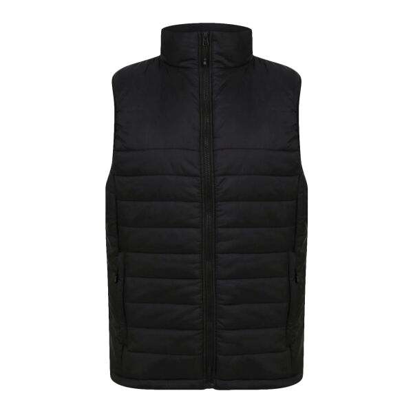 Unisex padded gilet Thumbnail