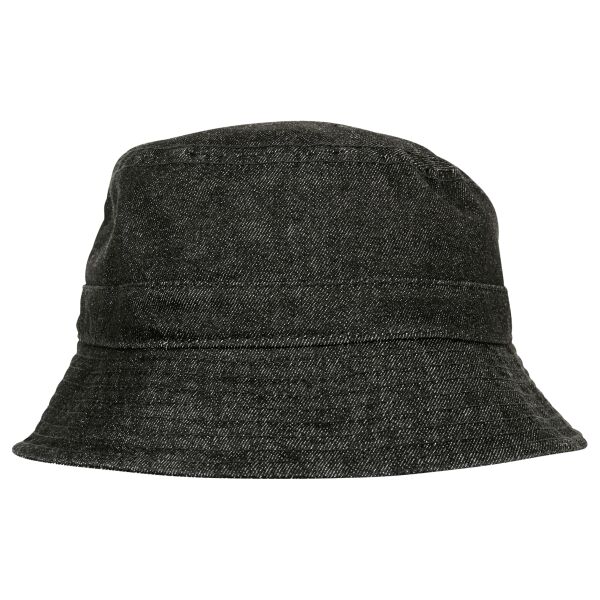 Denim bucket hat (5003DB) Thumbnail