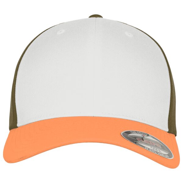 3-tone Flexfit (6277TT) Thumbnail