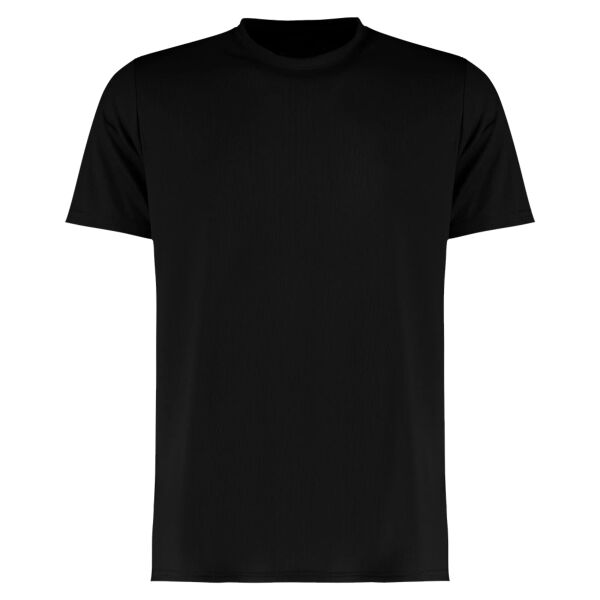 Regular Fit Micro Mesh Tee with Cooltex® Plus Thumbnail