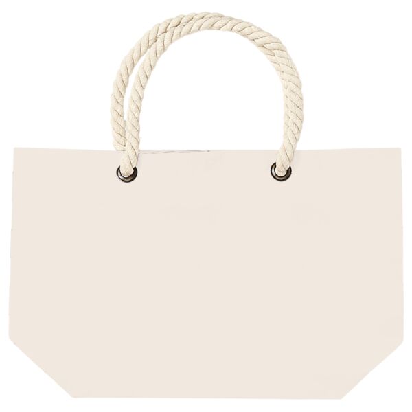 Nautical beach bag Thumbnail