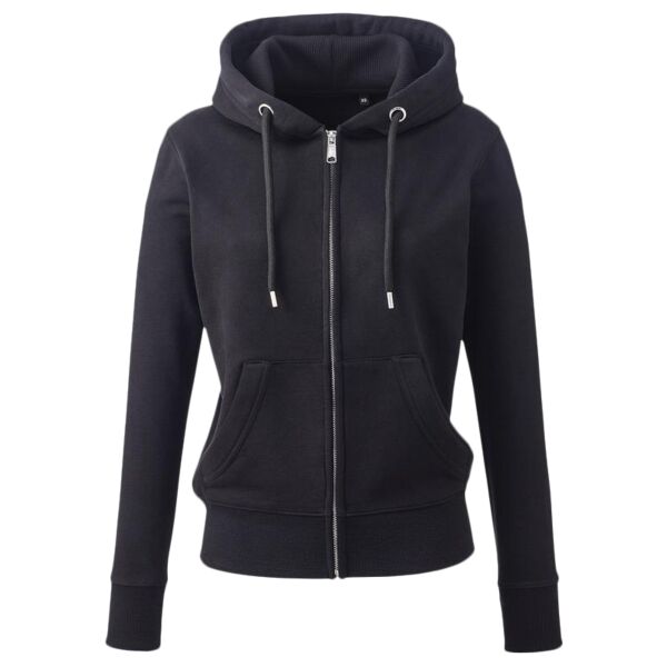 Women's Anthem full-zip hoodie Thumbnail