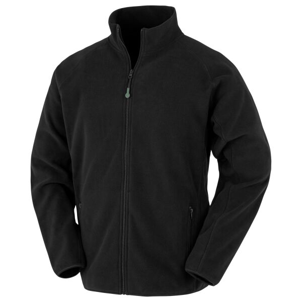 Recycled Unisex Fleece Polarthermic Jacket Thumbnail