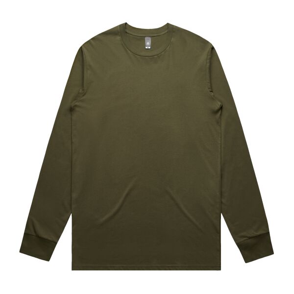 AS COLOUR STAPLE LS Thumbnail