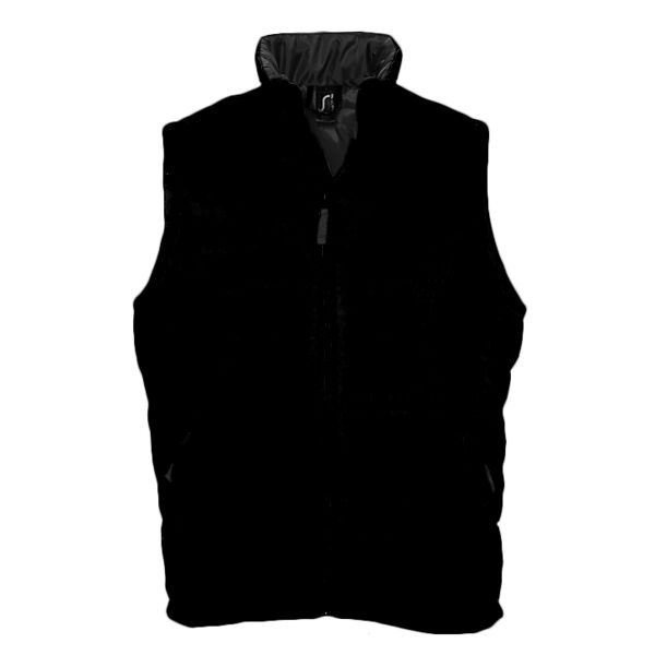 SOL'S Unisex Warm Bodywarmer Thumbnail