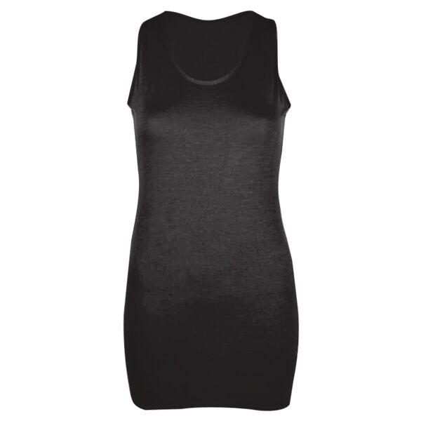 Stretch tank dress Thumbnail