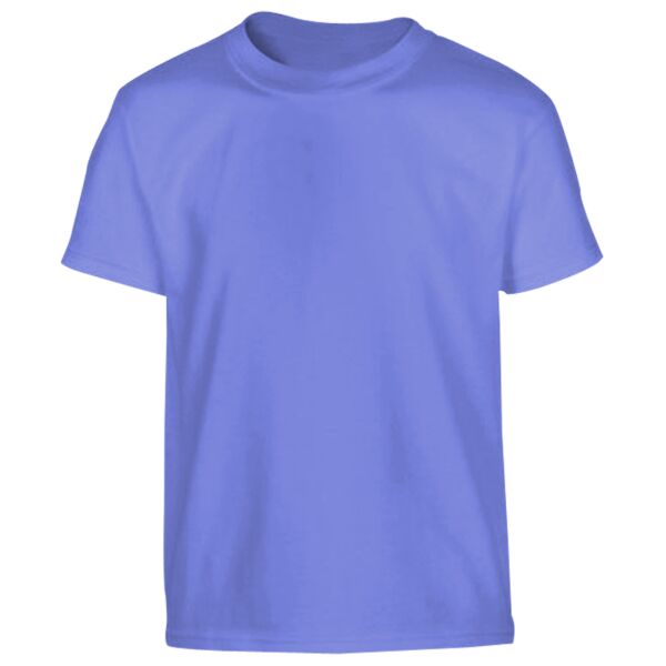 Children's Heavy Cotton T-Shirt Thumbnail